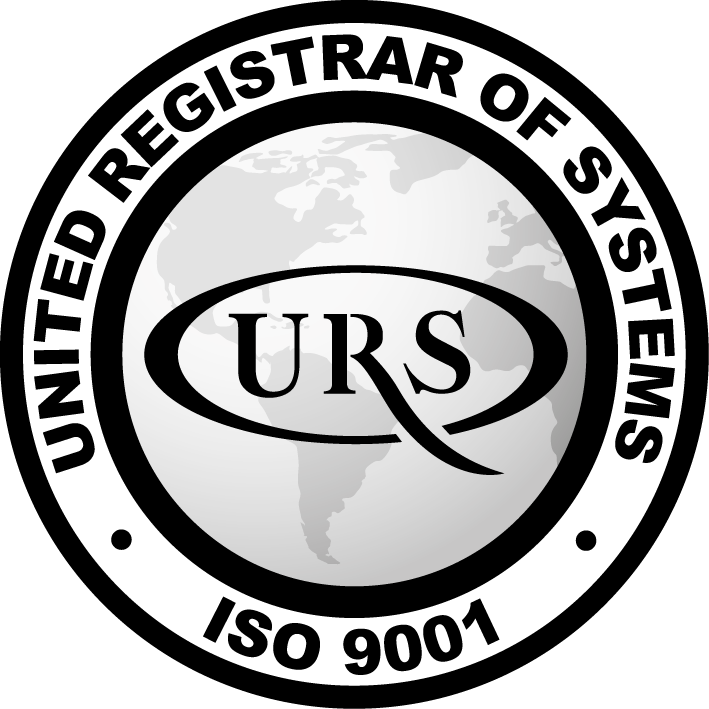 Certificate ISO9001:2008 for download